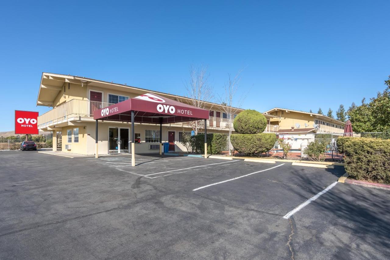 Americas Best Value Inn - Petaluma Luaran gambar